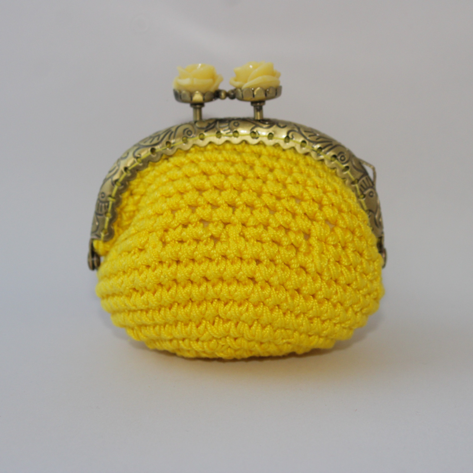 shop crochet coin purses
